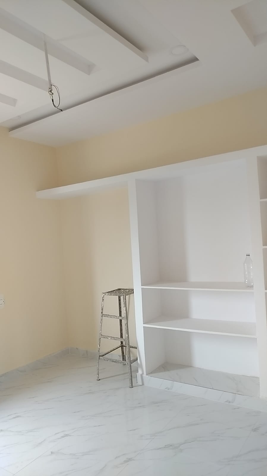 3 BHK  Flat For sale in T